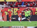U23亚洲杯中国队大名单出炉！王钰栋、蒯纪闻领衔，依木兰、朱鹏宇落选！