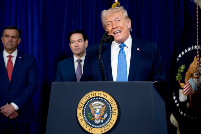 讽刺！美国明抢之后，竟让中俄等买家“别担心石油供应”