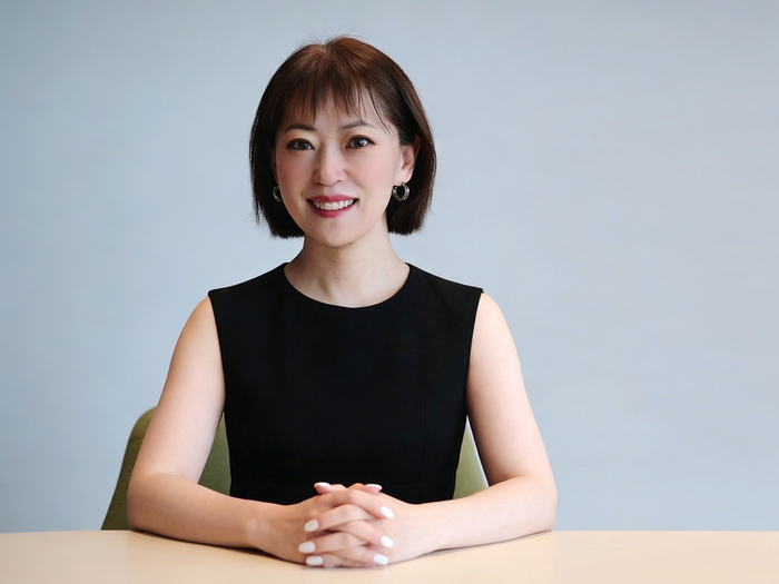 博雅生命董事长李诣书。受访者供图