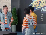 杨迪报应到自己身上 一把抽中最低的，沙溢：你是个公平的导演