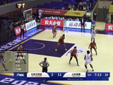 20251227，NBL山东vs石家庄，陈玖璋25分1助，15中10，三分8中5
