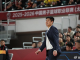 CBA最新消息！山西男篮更换教练，辽宁或裁掉莫兰德