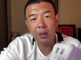 徐亮评董路与中国足球小将，自述任意球技艺