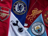 英超BIG6首循环积分榜：曼城、阿森纳、切尔西8分，热刺仅4分