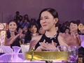 佘诗曼四封视后，TVB史上第一人