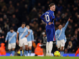 绝平但不足为喜，切尔西近8轮英超仅1胜，距榜首17分之遥