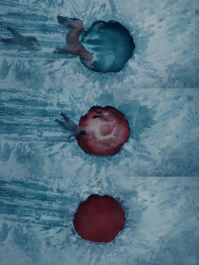 《反人类暴行》截图