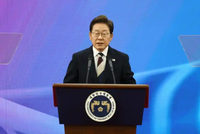 韩国四大财团掌门人都来了！200多家韩企来华寻找经贸新“稳定器”