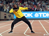 来自神的肯定！博尔特钦点男子百米历史前四，两大美国飞人齐上榜