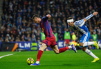 利雅得新月天价诱惑巴萨神锋！但球员本人态度坚决：不走