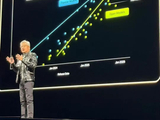 黄仁勋点赞三款中国大模型，英伟达押宝物理AI