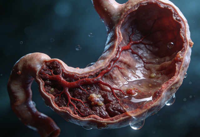 BE药片治什么作用经常胃痛者必看!这颗小药片:护胃壁、抗酸蚀、缓解胃部不适_新闻资讯_第5张_活检穿刺产品网 BE药片治什么作用经常胃痛者必看!这颗小药片:护胃壁、抗酸蚀、缓解胃部不适_https://www.jmylbn.com_新闻资讯_第5张