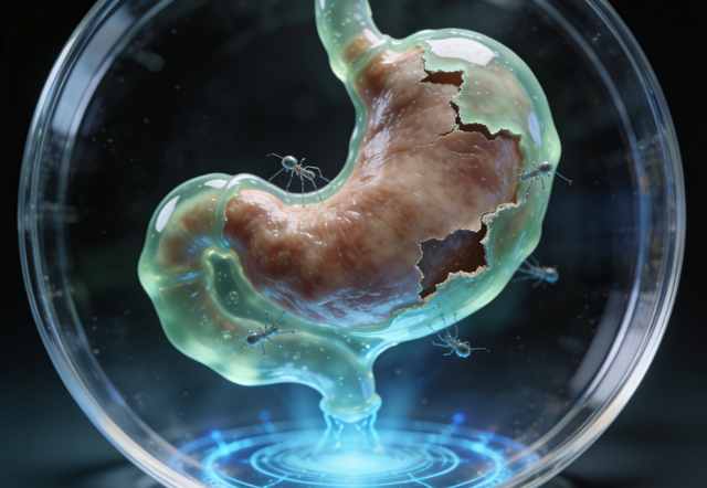 BE药片治什么作用经常胃痛者必看!这颗小药片:护胃壁、抗酸蚀、缓解胃部不适_新闻资讯_第2张_活检穿刺产品网 BE药片治什么作用经常胃痛者必看!这颗小药片:护胃壁、抗酸蚀、缓解胃部不适_https://www.jmylbn.com_新闻资讯_第2张