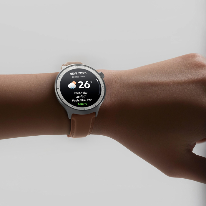 摩托罗拉MotoWatch智能手表、Moto Tag 2智能追踪器渲染图曝光