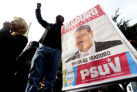 委内瑞拉债市现剧烈波动，投资机构怎么看？