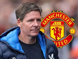 主踢三中卫！曼联新帅浮出水面 埃梅里也进入候选名单