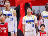 CBA今日7场大战！郭昊文阻击辽篮，陈林坚对老东家，北京拒绝连败