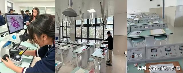 科创赋能实验教学 匠心培育时代新人