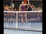 “再见ACE” 双视角 Brisbaneinternational