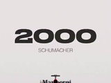 F1世界冠军2000至2025年回顾，你最爱哪位车手与赛车