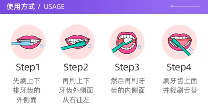 口腔 DR机器怎么用返团 | Dr.wild抛光去渍牙膏,连鹌鹑蛋壳都能刷白,刷一次就能看出差别,一个月就能改变牙齿亮度,好用_新闻资讯_第25张_活检穿刺产品网 口腔 DR机器怎么用返团 | Dr.wild抛光去渍牙膏,连鹌鹑蛋壳都能刷白,刷一次就能看出差别,一个月就能改变牙齿亮度,好用_https://www.jmylbn.com_新闻资讯_第25张