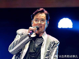 《声生不息》 港乐群星齐聚《声生不息》，谭咏麟74岁高龄依旧魅力四射！