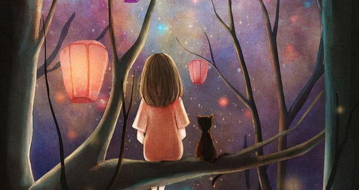 对一个男人会产生执念爱恋的深层原因：你的强烈投射