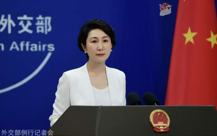 中方回应美国再退66个“群”：已不是什么新闻