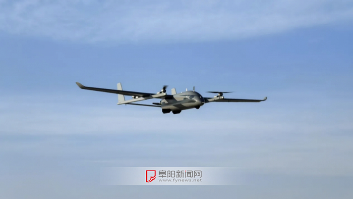 Analysis of the Impact of China's 200kg-Class Composite Wing UAV Technology Breakthrough on the Investment Value of the Aerospace and Defense Sector