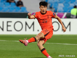 U23亚洲杯一战成名！上海海港千万报价杨希，西海岸急售套现！