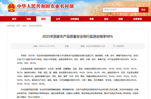 网站截图