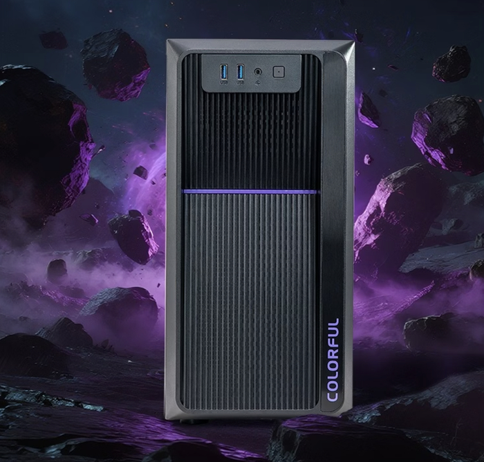 七彩虹隐星T3台式机上架：i9-13900HX + RTX5060，7899元_财经头条