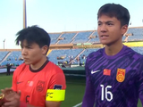 U23亚洲杯狂欢夜：韩国4-2逆转 日本3-0接近进8强 中国队争首胜