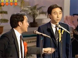 冯巩牛群1990年春晚相声《无所适从》引回忆