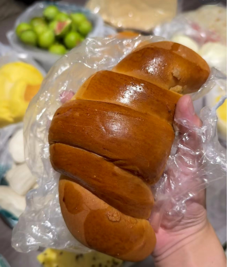 组图/小红书网友