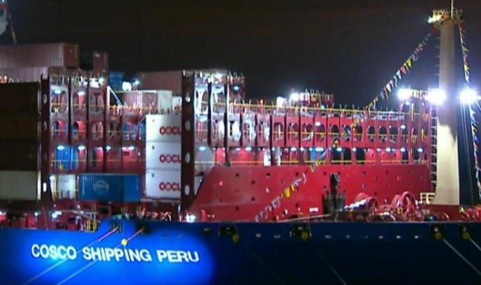 和中国分手？“做梦！否则谁买拉美玉米、大豆”