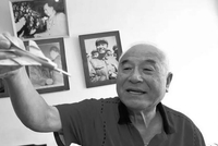 海空英雄、一等战斗功臣高翔逝世，曾驾驶歼-6打爆美军机