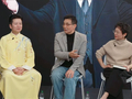 赵志刚梁伟平莫霞做客上观直播间：戏曲振兴需要智勇双全的奋斗者
