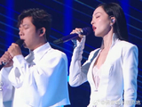 乐坛大咖唱《我我》，胡海泉张韶涵独特嗓音唱出感动！