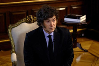 米莱计划今年访华：中国是非常重要的贸易伙伴