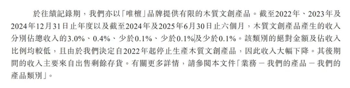 图源：杭州铜师傅文创（集团）股份有限公司招股书