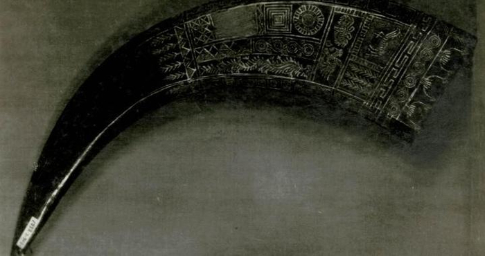 官方数据显示：贵州省博老馆29件套文物丢失或被盗