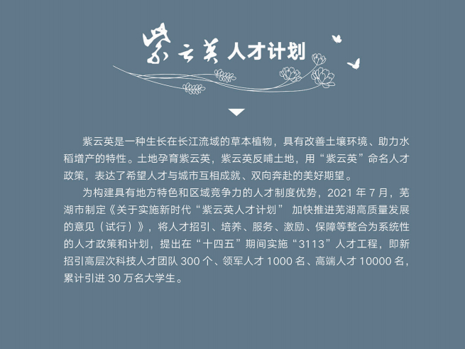 图片来源：芜湖市人社局