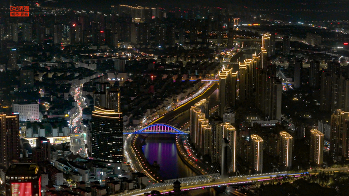 图片来源：界面新闻安徽频道 陈亚摄