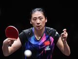 乱套！4强出2：世界冠军出局，国乒主力淘汰，陈熠赛后发言谦虚