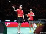 刘丁硕：没孙颖莎王楚钦 哪有乒乓球盛世？他俩带动各行各业