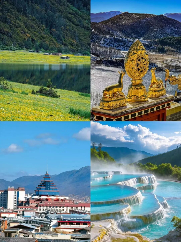 《中国国家地理》评选国内一生必去的50个地方(附最佳旅游时间),你去过哪些?|国家地理-旅行家|云南省|泰山|华山|北美旅行_新浪新闻