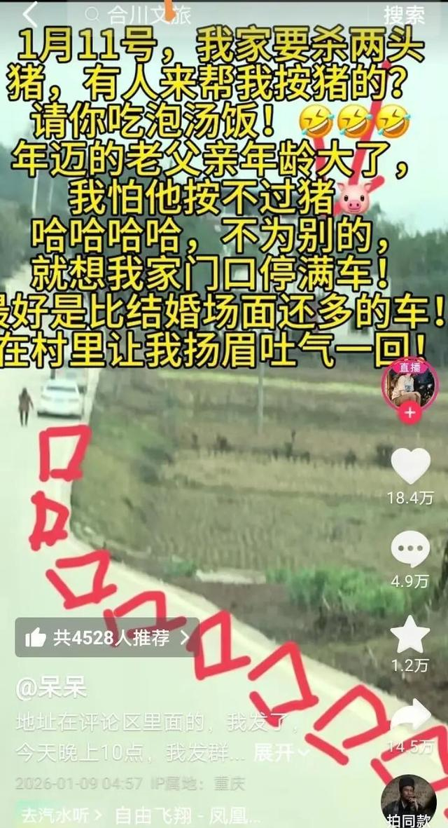 视频截图