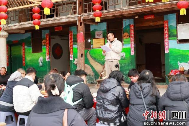 活动现场。廖桂华 摄