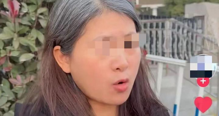 原配“场子姐”：把老公送到监狱，让三姐彻底社死